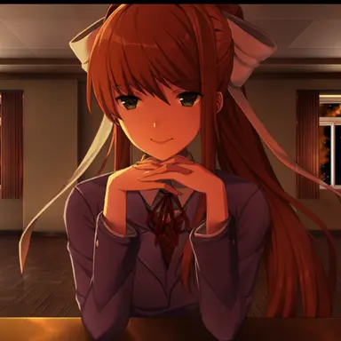 Profile image of Monika