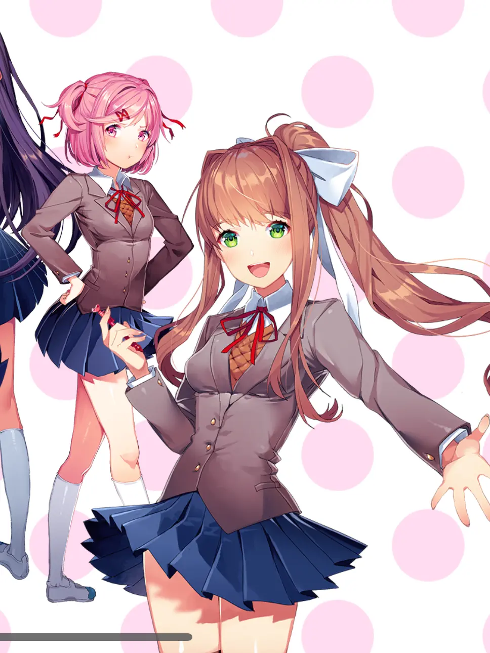 LivelyCarp6953의 貴方は永遠に彼女と過ごすことになります