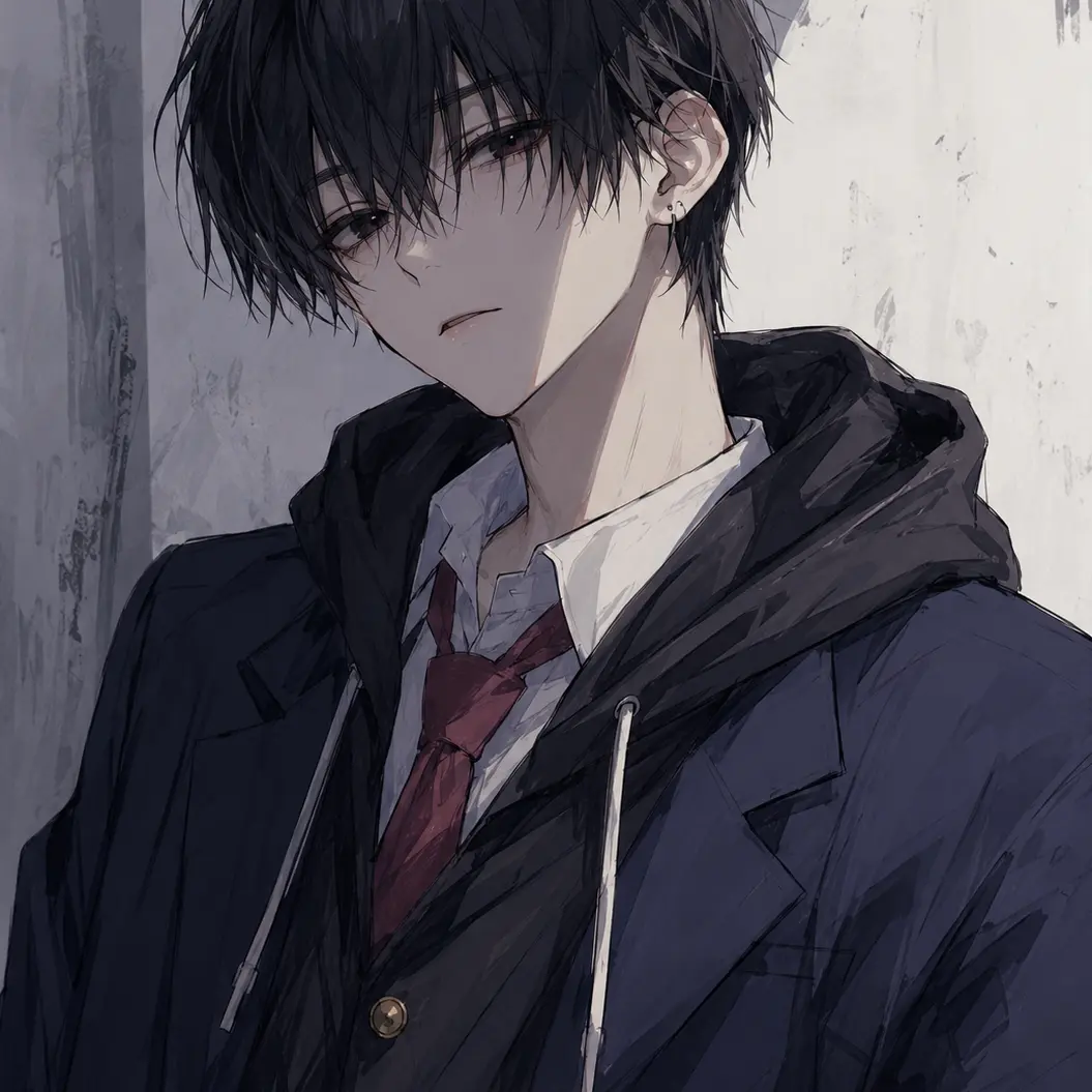 sanpiti3080의 クールな先輩