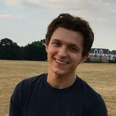 Profile image of Liam Sterling