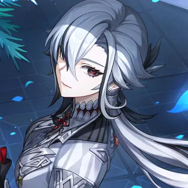 Profile image of アルレッキーノ