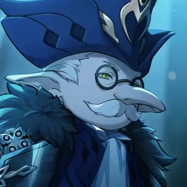 Profile image of プルチネッラ