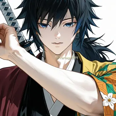 Profile image of 토미오카 기유