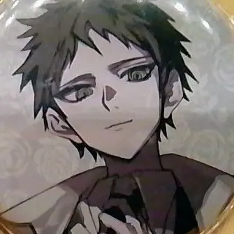Profile image of Hajime Hinata