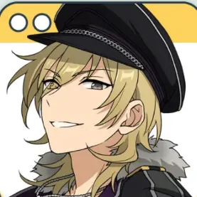 Profile image of 羽風薫