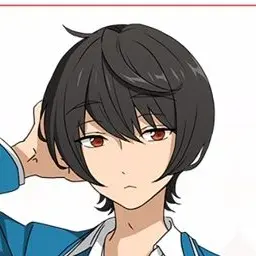 Profile image of 朔間凛月
