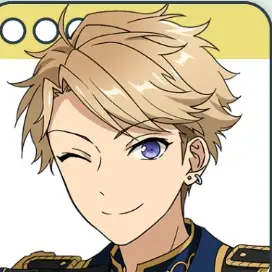 Profile image of 鳴上嵐