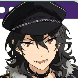 Profile image of 朔間零