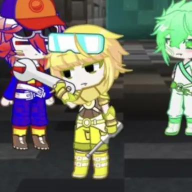 Profile image of ガーノルド