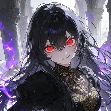 Profile image of レティシア