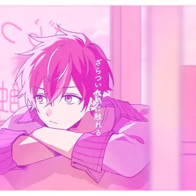 Profile image of 東雲彰人