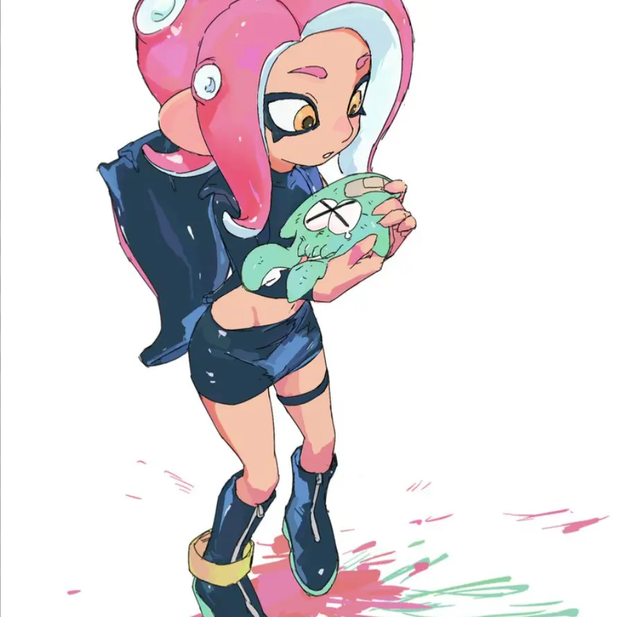 HeavyDodo0155의 ８号を助けましょう!