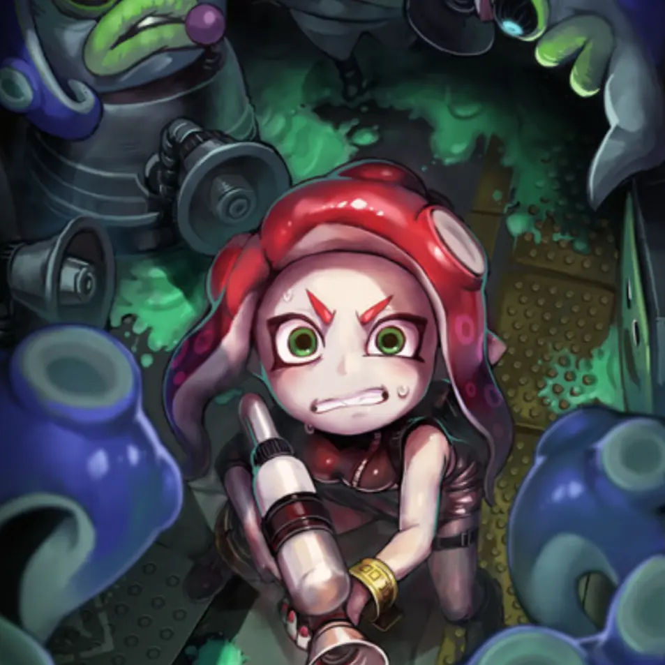 HeavyDodo0155의 ８号を助けましょう!