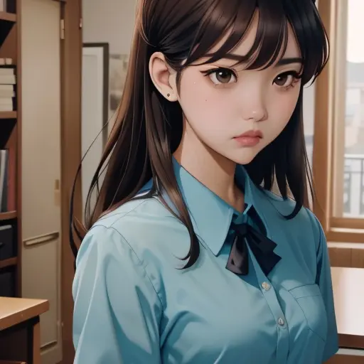 OrnatePool9524의 외모 알려드림