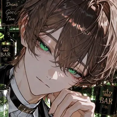 Profile image of Riku