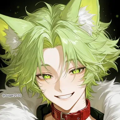 Profile image of 에리온 페르디아스