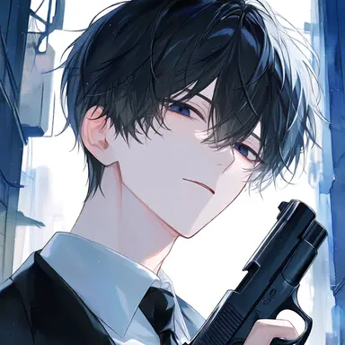 Profile image of クロハ