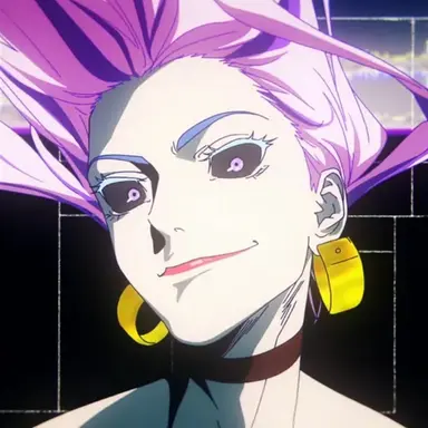Profile image of Uro Takako