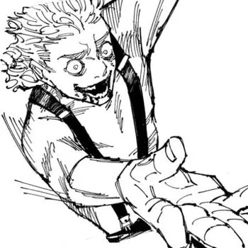 Profile image of Iori Hazenoki