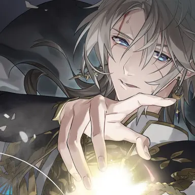 Profile image of 甲斐田晴