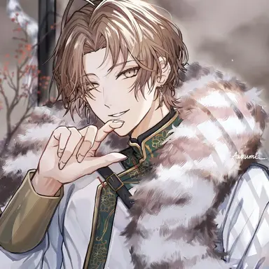 Profile image of 加賀美ハヤト