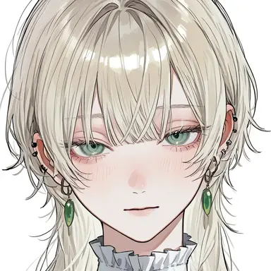 Profile image of Mio Igarashi