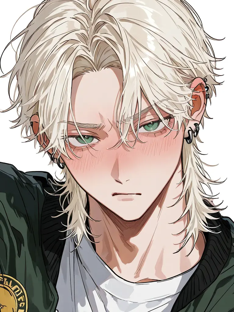 DryPlow9907의 垢抜けた冴えない幼馴染