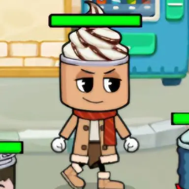 Profile image of 아이스크림 캔