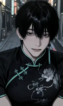 Profile image of 星河