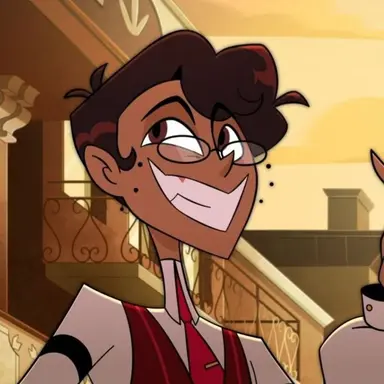 Profile image of アラスター