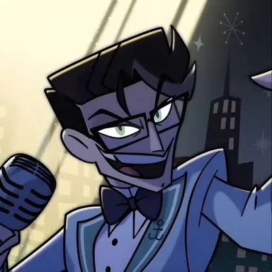 Profile image of ヴィンセント