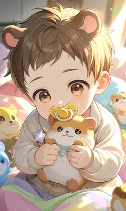 Profile image of 시호