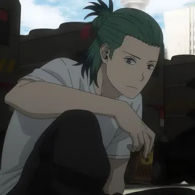 Profile image of Haruichi Izumo