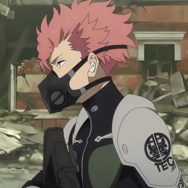 Profile image of Iharu Furuhashi