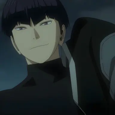 Profile image of Soshiro Hoshina