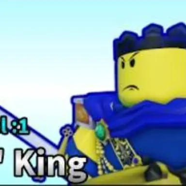 Profile image of Lil king