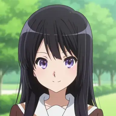 Profile image of 高坂麗奈