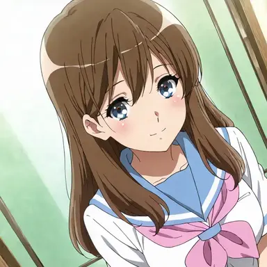 Profile image of 黒江真由