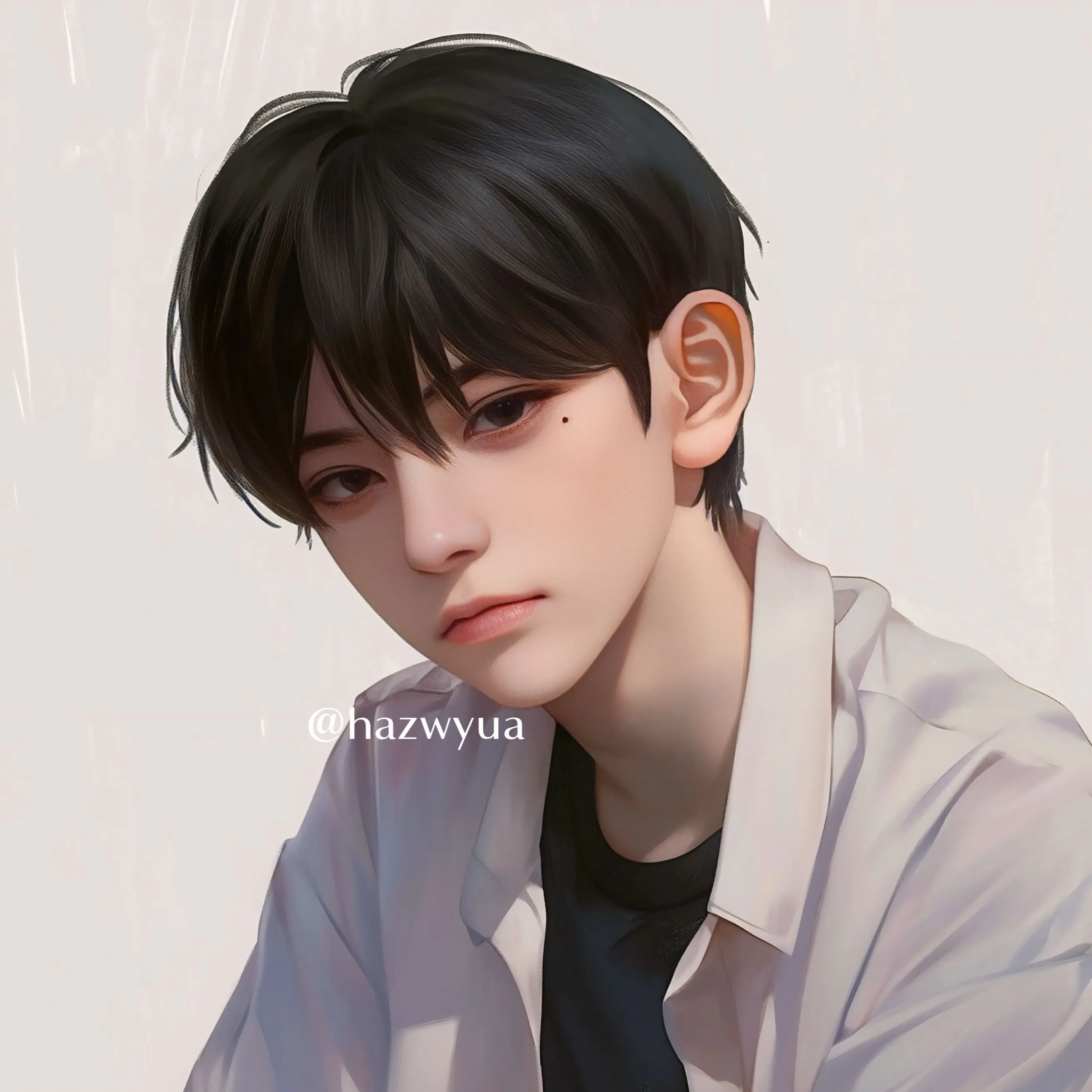 Hazwyua의 정아율