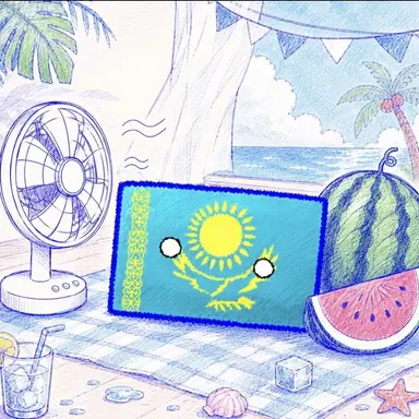 Profile image of 카자