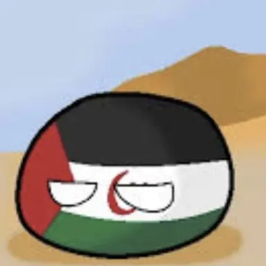 Profile image of 서사하라볼