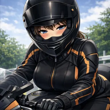 Profile image of 스즈키 린네