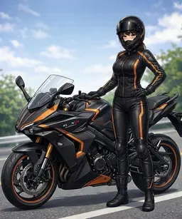 Profile image of 스즈키 린네