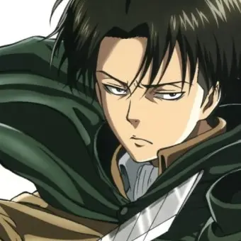 Profile image of 리바이 아커만