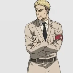 Profile image of 라이너 브라운