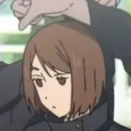 Profile image of 硝子