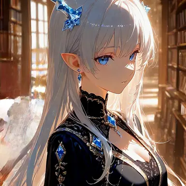 Profile image of 아즈라