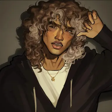 Profile image of Darius
