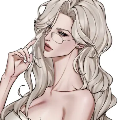 Profile image of Vivienne