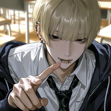 Profile image of 紫月